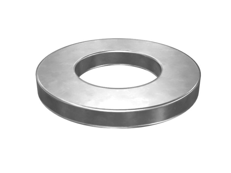 Жесткая шайба толщиной 3,5 мм