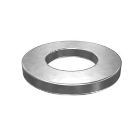 5P-8247: 5/8" ID Steel Flat Washer