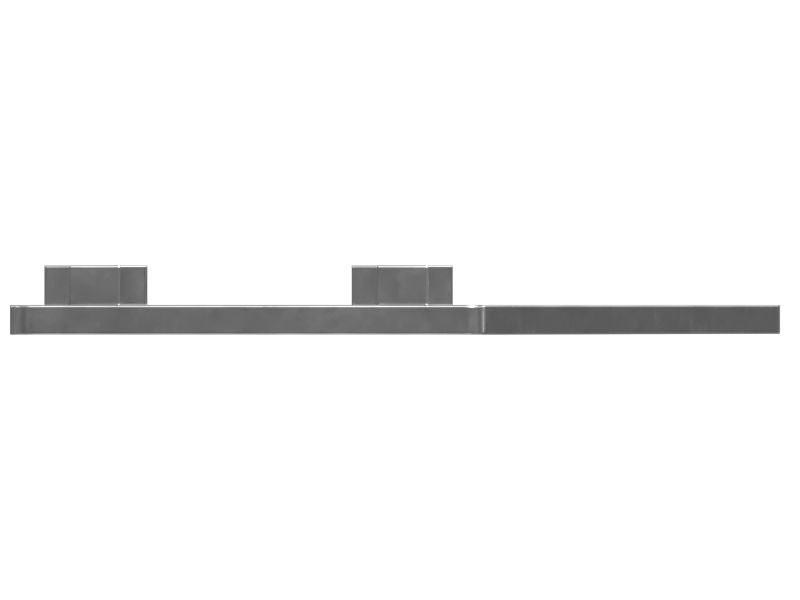 275-0480: Ladder Support Plate | CATCorp