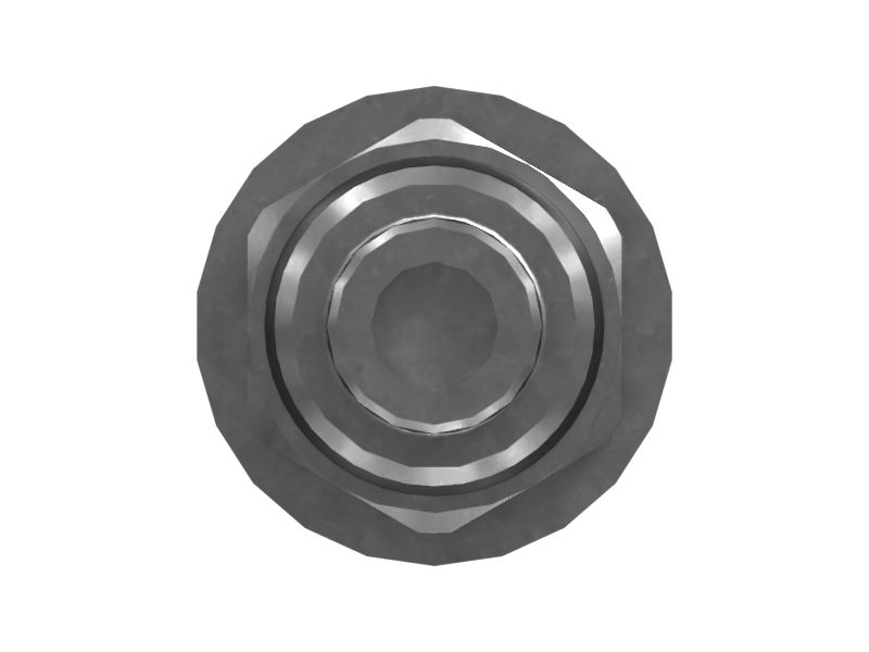 БЛОК РУЧНОГО КЛАПАНА