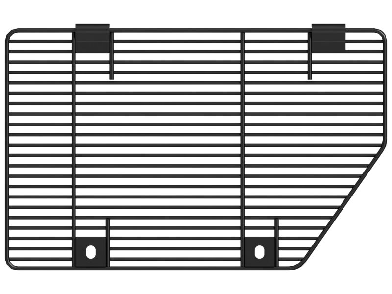 ОГРАЖДЕНИЕ В СБОРЕ