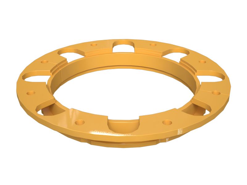 ОГРАЖДЕНИЕ В СБОРЕ