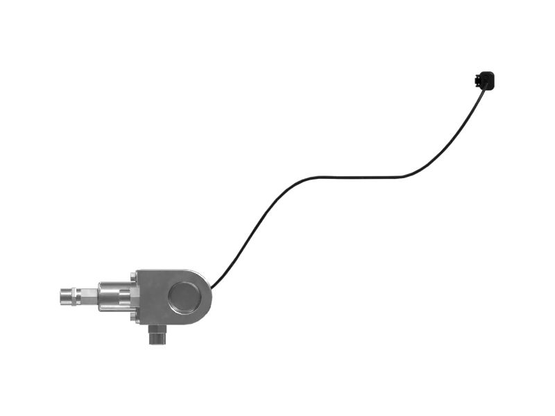 КЛАПАН В СБОРЕ