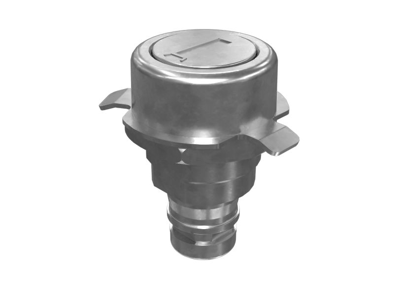 226-0293: ЗАМОК В СБОРЕ