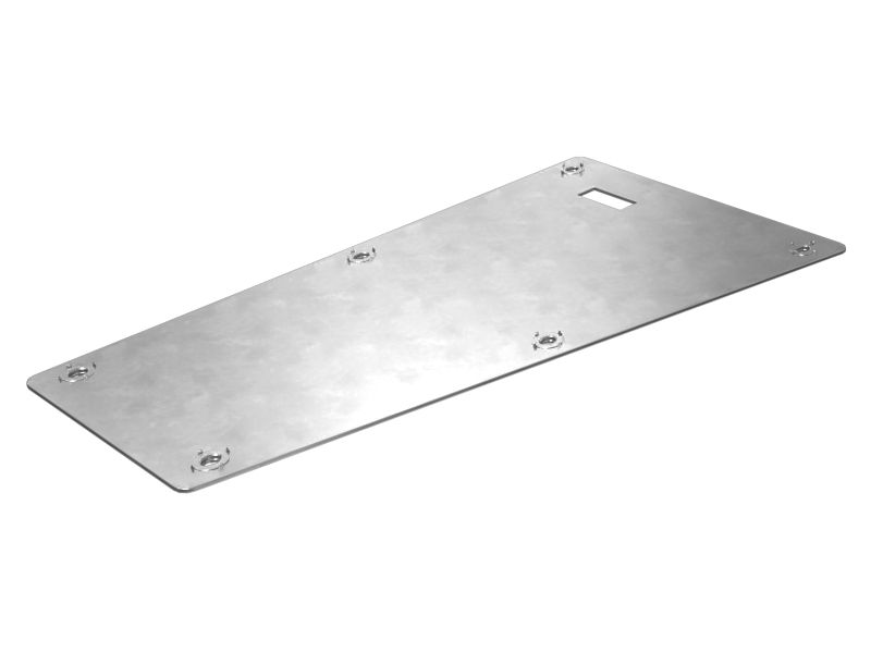 КРЫШКА НИЖНЯЯ