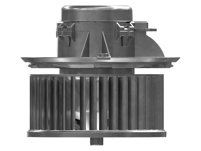 Нагнетательный вентилятор-12 В