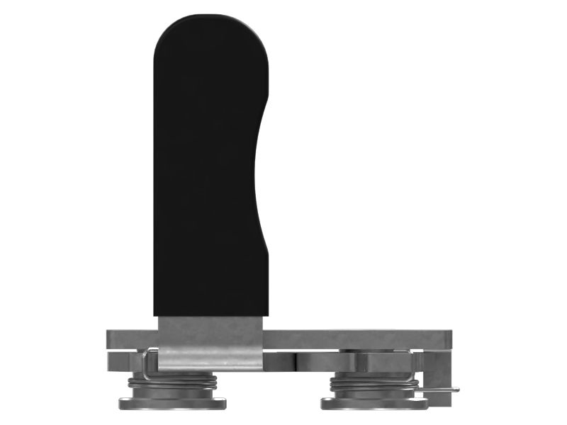 ЗАЩЕЛКА В СБОРЕ