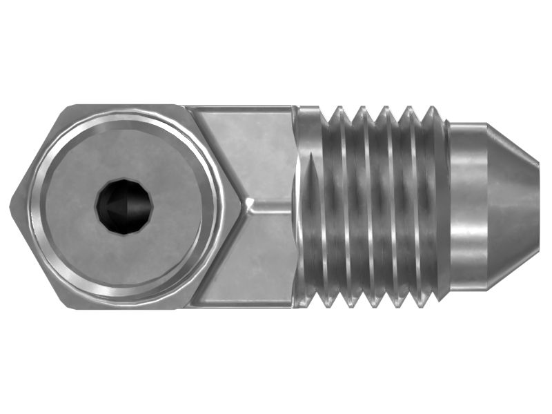 ПЕРЕХОДНОЙ КОЛЕНЧАТЫЙ ПАТРУБОК