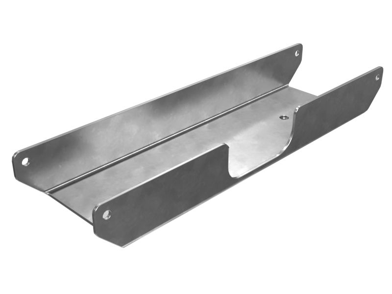 263-3994: Radiator Support Bracket | CATCorp