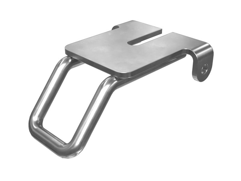 КРОНШТЕЙН В СБОРЕ