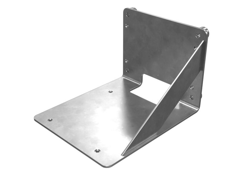 Кронштейн жгута электрических проводов