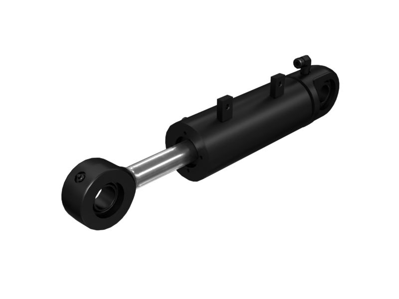 БЛОК ЦИЛИНДРА 089 1