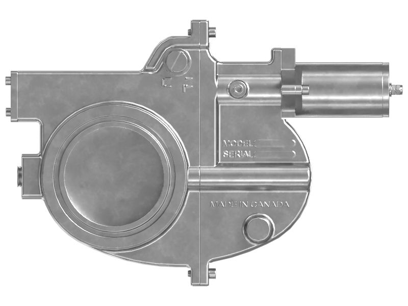 ВЕНТИЛЬ ВЫКЛЮЧЕНИЯ