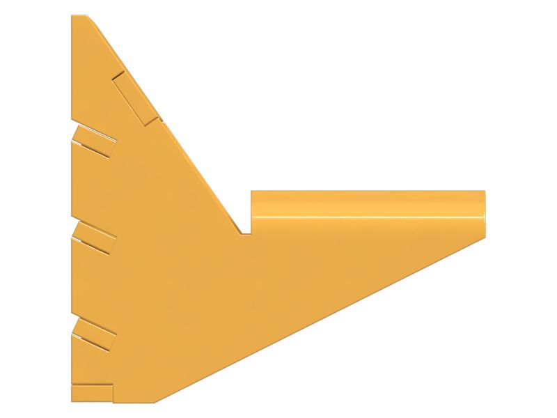 СТУПЕНЬ В СБОРЕ