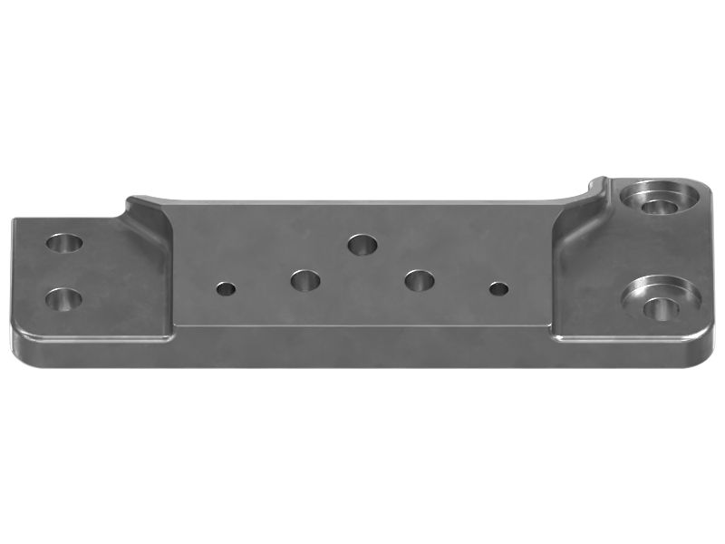 КРОНШТЕЙН (ЛЕВЫЙ)