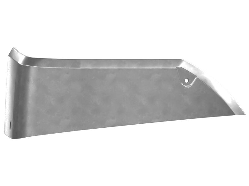 ИЗОЛЯЦИОННАЯ ПАНЕЛЬ В СБОРЕ