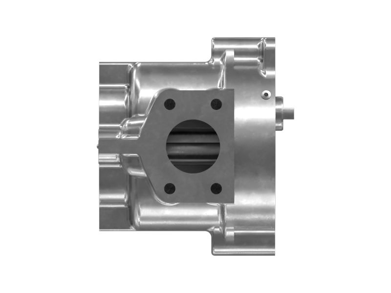 БЛОК НАСОСА