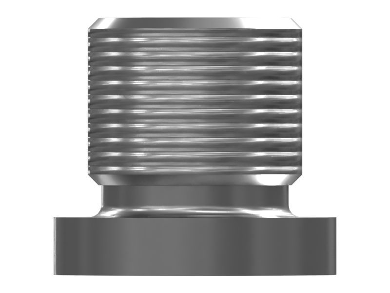 УСИЛЕННАЯ ЗАГЛУШКА ДЛЯ ХРАНЕНИЯ