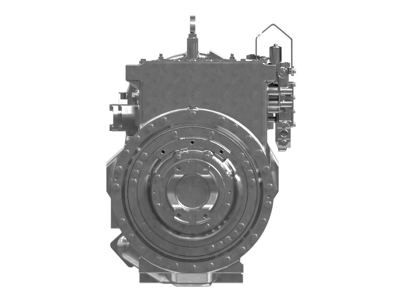 КОРОБКА ПЕРЕДАЧ