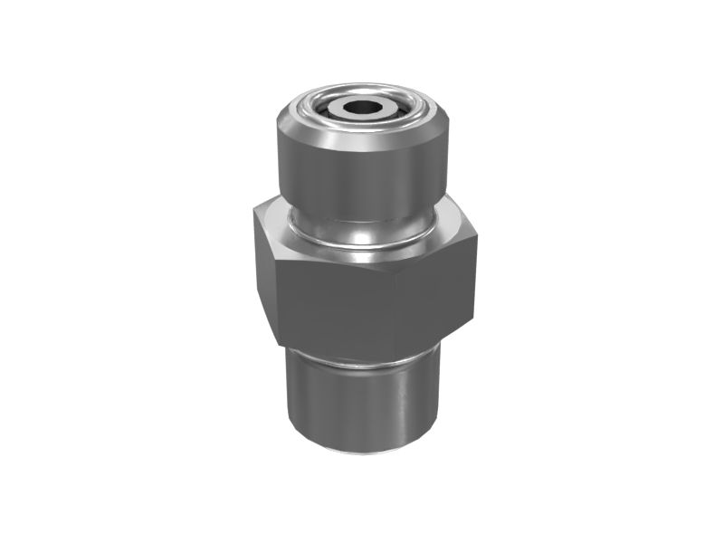 РАЗЪЕМ В СБОРЕ