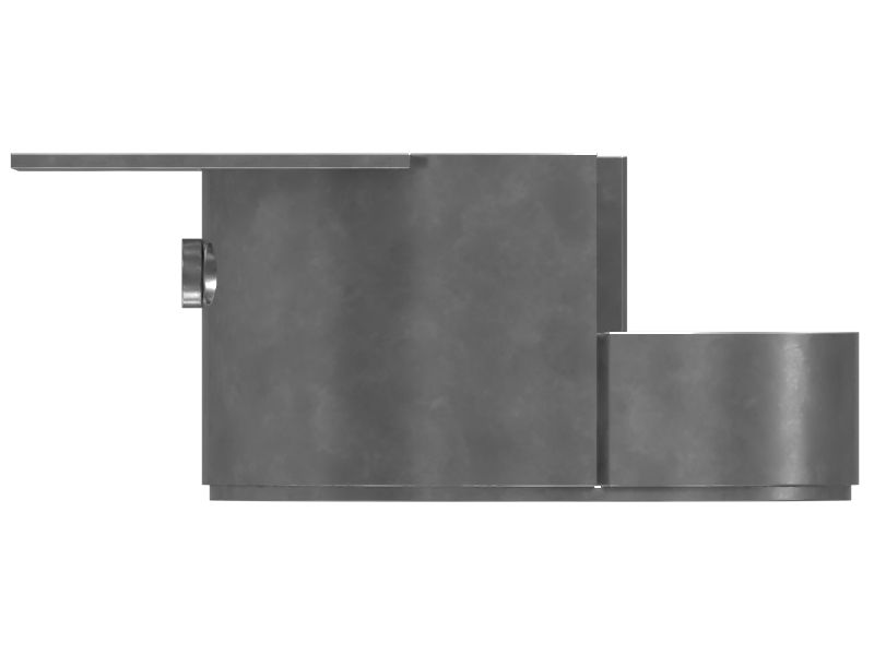 КРОНШТЕЙН В СБОРЕ