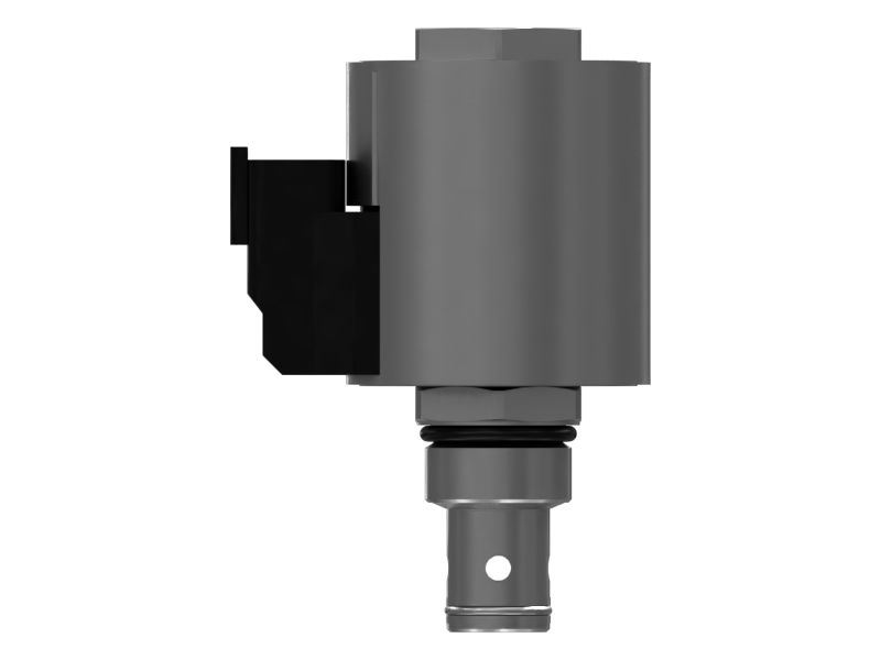 БЛОК КЛАПАНА ЭЛЕКТРОМАГНИТНОГО