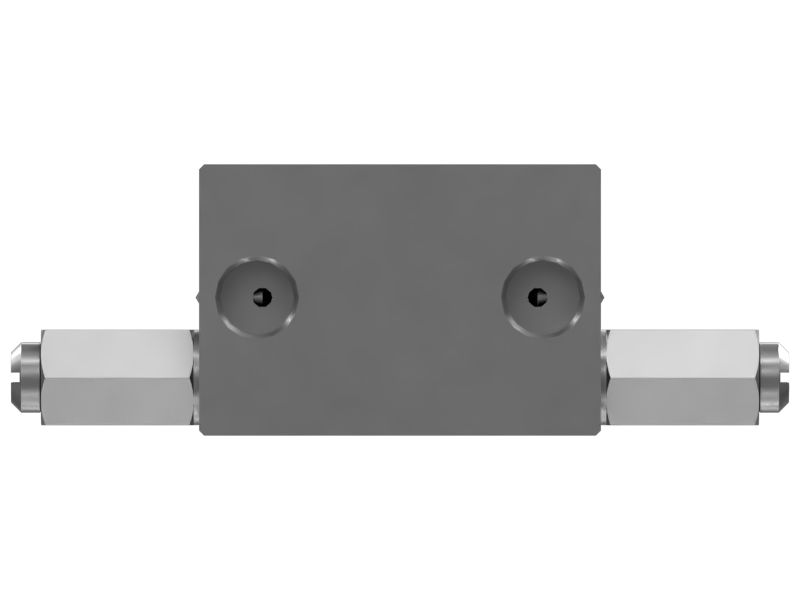 481-5002: Automatic Lubrication Distribution Block 4815002 купить