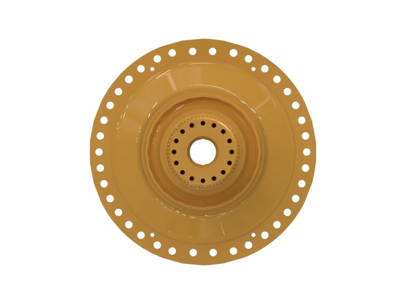 Spindle