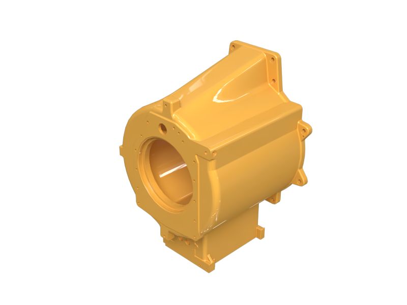 КАРТЕР В СБОРЕ