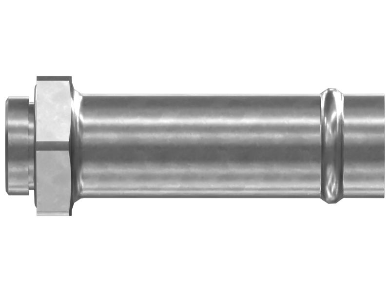 ПРЯМОЙ АДАПТЕР В СБОРЕ