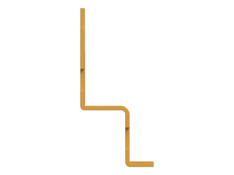 6.4mm Thick Sound Suppression Cover Insulation