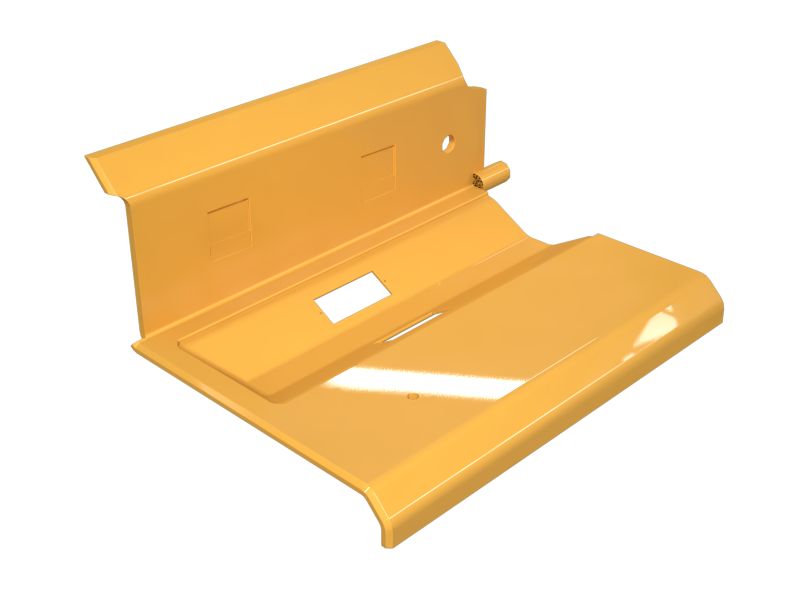 249-0890: ПРАВАЯ ГИЛЬЗА В СБОРЕ