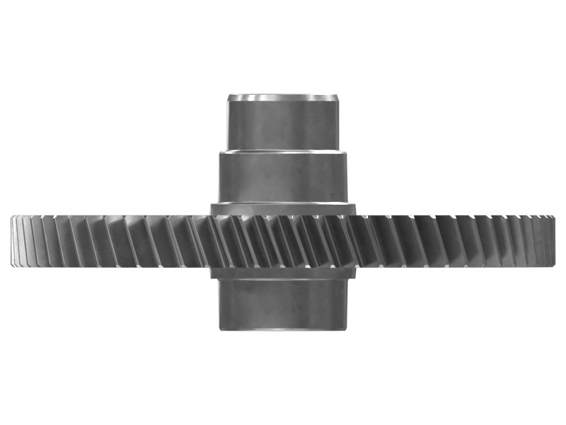 574-2837: GEAR-PUMP DR 5742837 купить