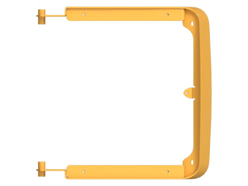 ОГРАЖДЕНИЕ В СБОРЕ