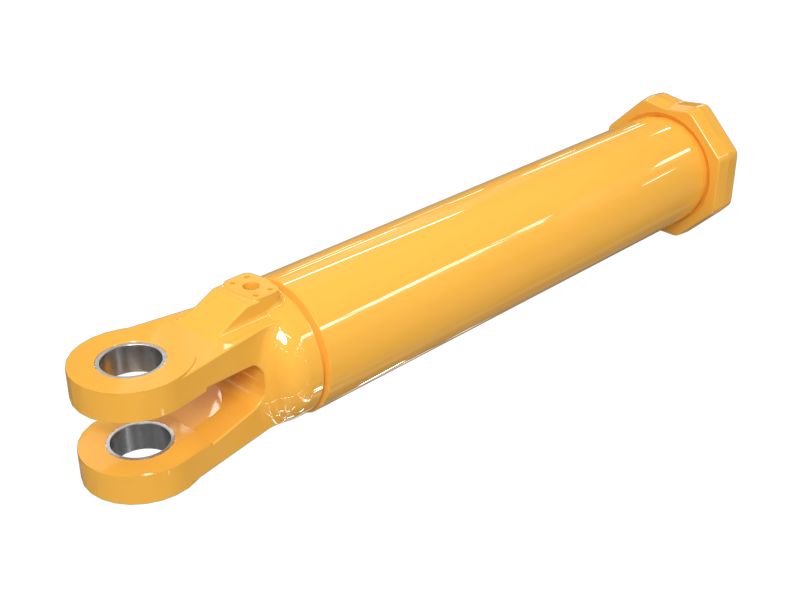 ЦИЛИНДР В СБОРЕ