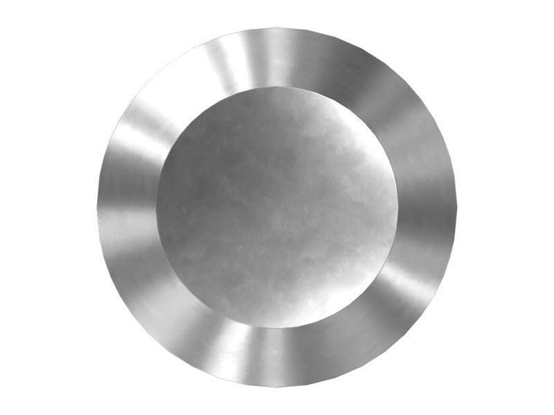 БАМПЕР КОНИЧЕСКИЙ