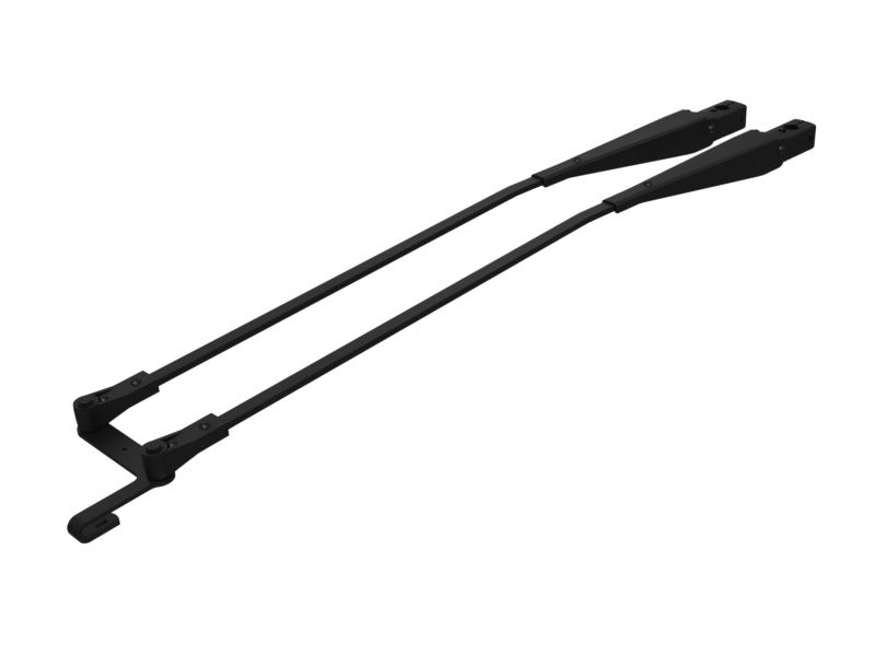 Рычаг в сборе — стеклоочиститель