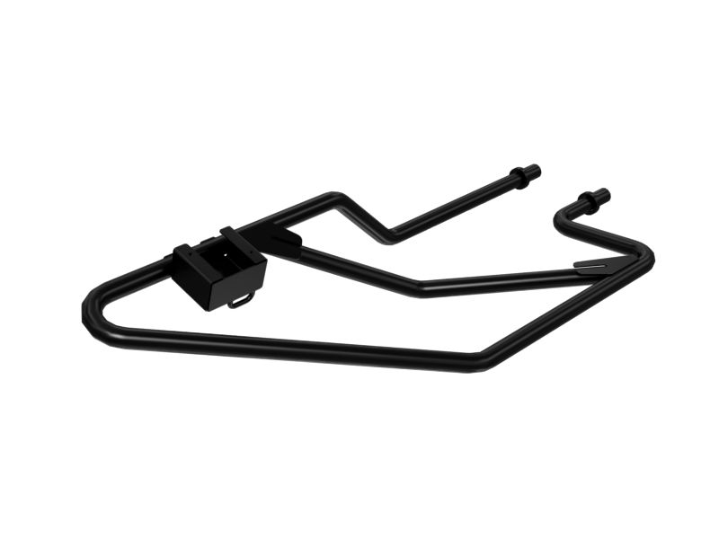 ПОРУЧЕНЬ В СБОРЕ