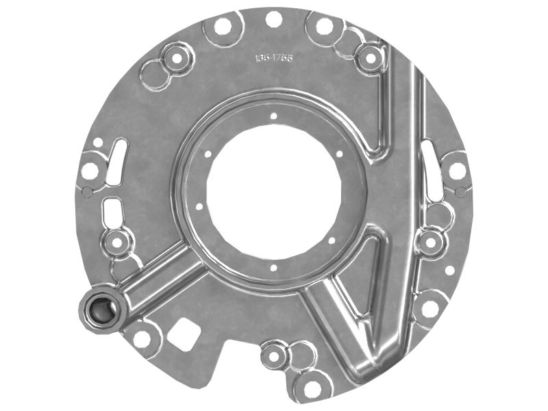 КОЛЛЕКТОР В СБОРЕ