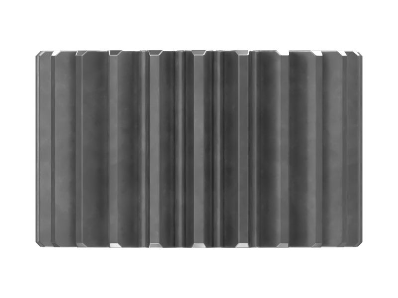 Стальная планетарная шестерня трансмиссии, 66,27 мм