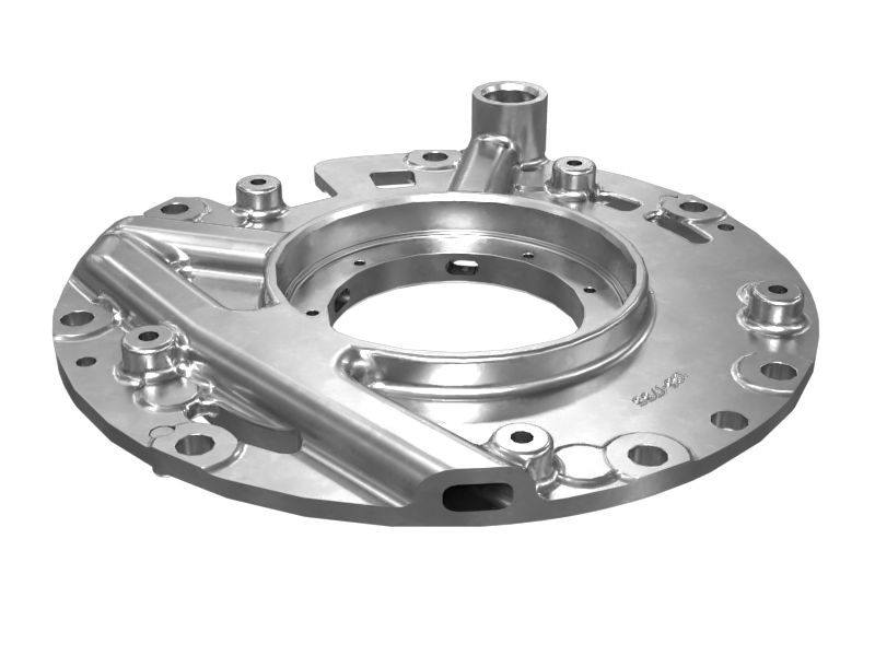 135-1754: КОЛЛЕКТОР В СБОРЕ