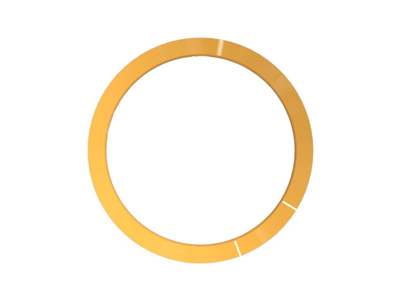 ОБОДНАЯ ЛЕНТА