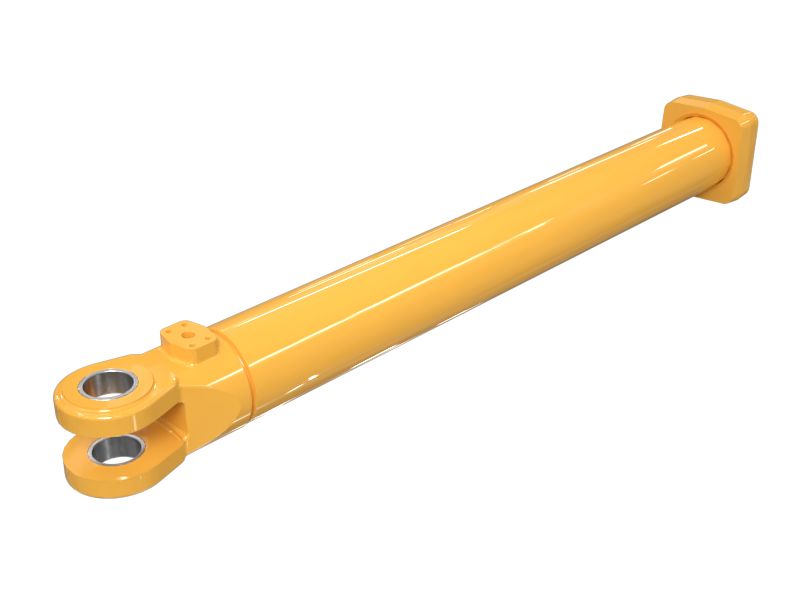 ЦИЛИНДР В СБОРЕ