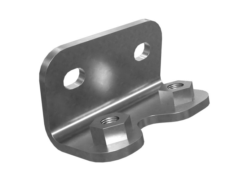 КРОНШТЕЙН В СБОРЕ