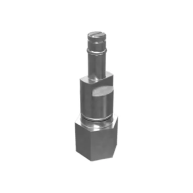 215-2706: Albero di comando