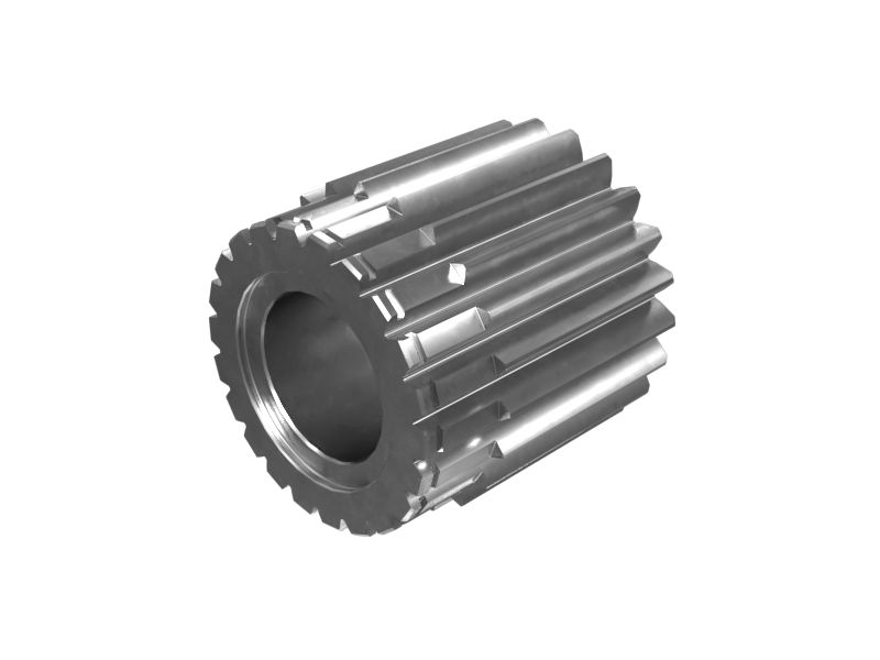 Gear-Sun