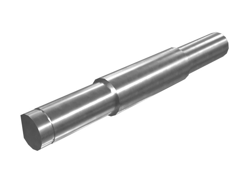 503-6422: Flow Control Extension Shaft | CATCorp
