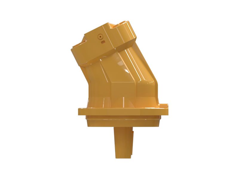 Caterpillar 226-6003 – MOTORGRUPPE PLF – Ansicht 2