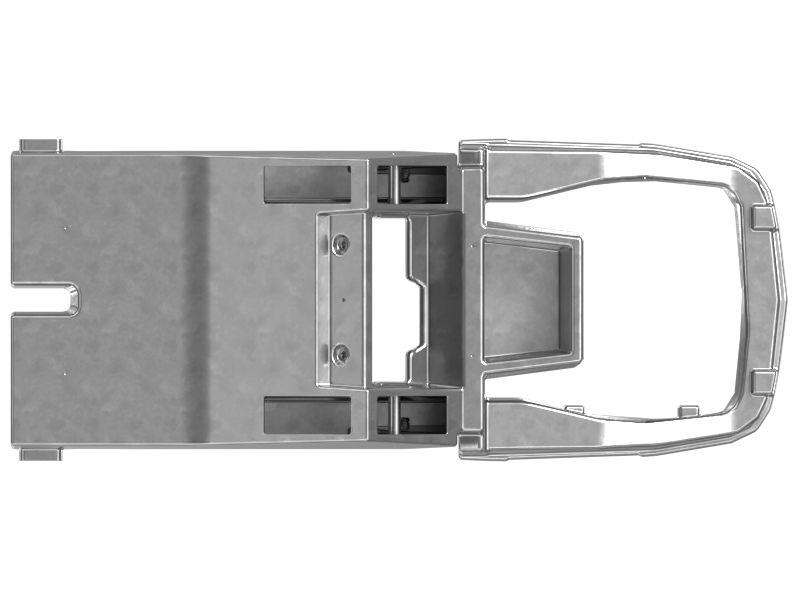 ПОЛОСТЬ В СБОРЕ D