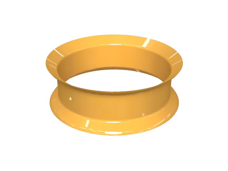 501-8770: ОБОДНАЯ ЛЕНТА